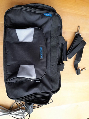 Zoom r24 r16 tasche - zoom,
