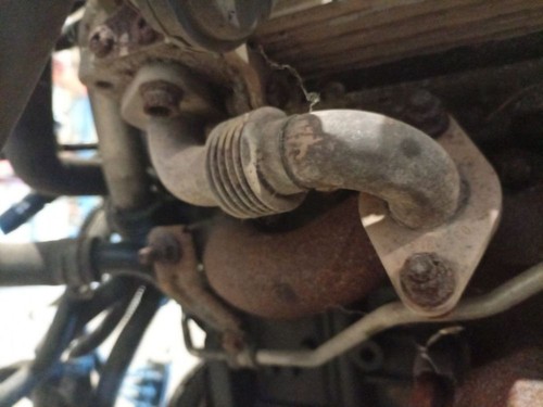 03g131521t abgasrohr - 03g131521t,