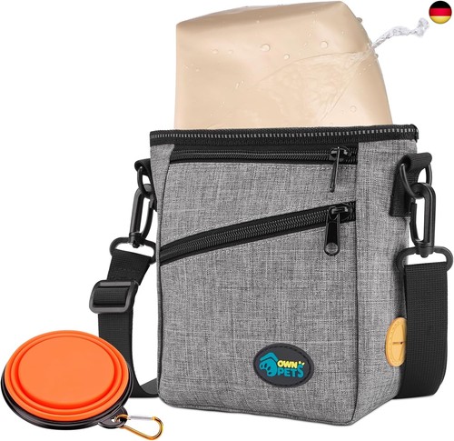 Ownpets leckerlibeutel für - leckerlibeutel,