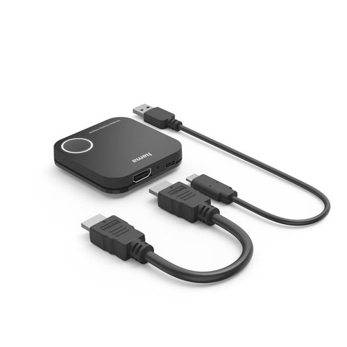 Hama wireless display adapter - hama, wireless-display-adapter