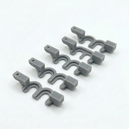 Schiebegleiter schieber - 5x,