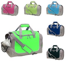 Sporttasche mit schuhfach - sporttasche,