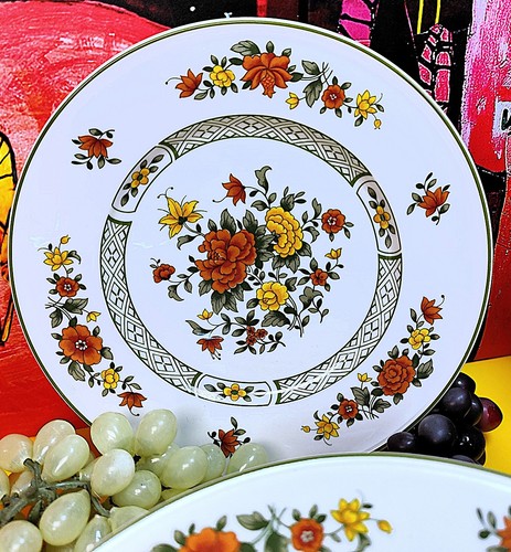 Villeroy boch summerday - villeroy,