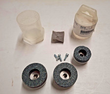 SICA D 44mm 35mm Schleifteller