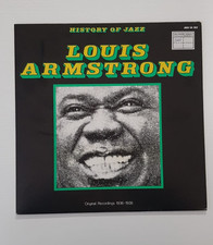 Louis Armstrong - Swing That