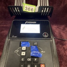 bargeldzählautomat elektrisch