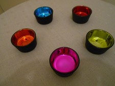 5 Teelichthalter Varick