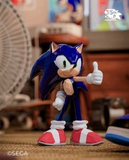 Sonic  X Orlinski