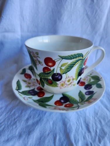Tasse inkl untersetzer - inkl.,