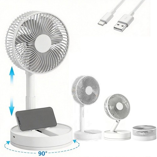 Tischventilator akku - tischventilator,