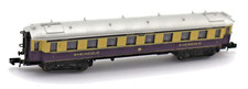 Arnold 5802 schnellzugwagen - arnold,