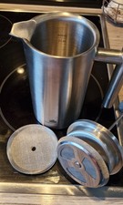 Gronenberg French Press