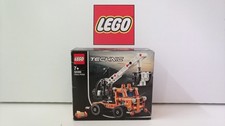 LEGO® Technic 42088 Hubarbeitsbühne | 100 % mit OBA und OVP