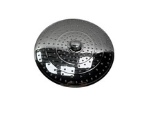 GROHE Kopfbrause Regendusche Duschkopf mit 3 Strahlarten, Euphoria 260 26455000