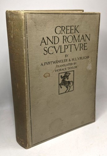 Griechische und römische