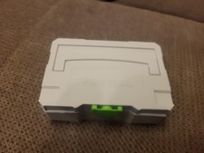 Festool, Systainer, Festo