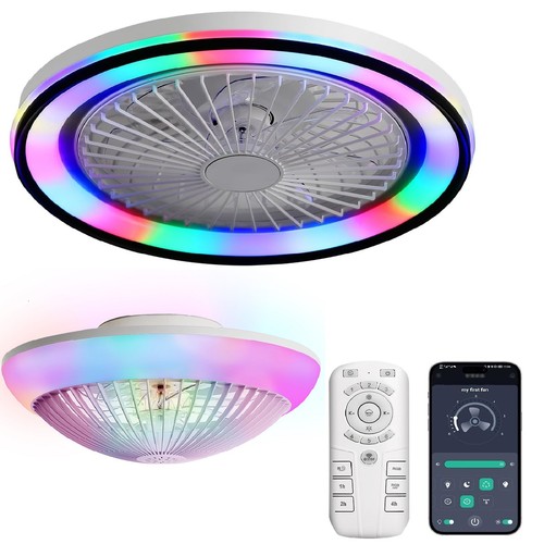 Licht deckenventilator - licht,