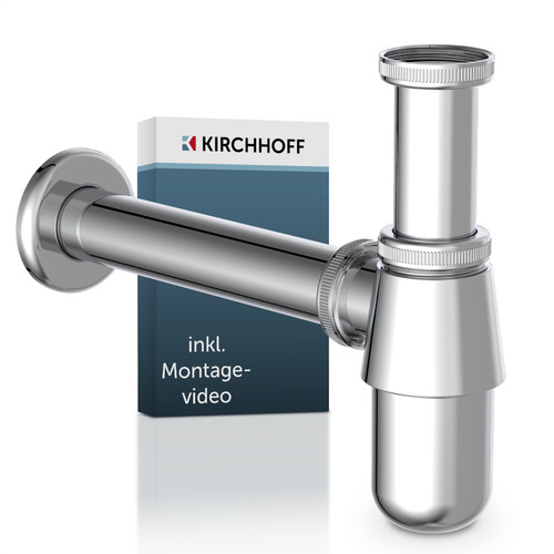 Flaschensiphon waschbecken - flaschensiphon,,
