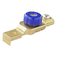 Batterietrenner Motorrad