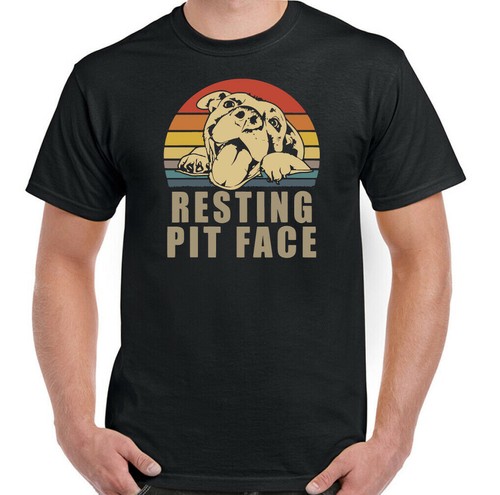 Pit bull shirt - pit, t-shirt,