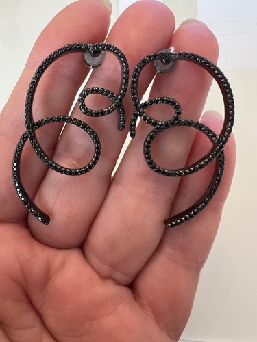 Ohrringe 925 sterlingsilber - ohrringe,