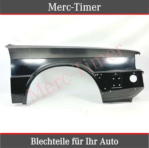 Kotflügel vorne für audi - kotflügel,