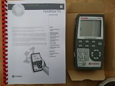 FieldMax-TOP Coherent Laser Power Meter & Handbuch & Software