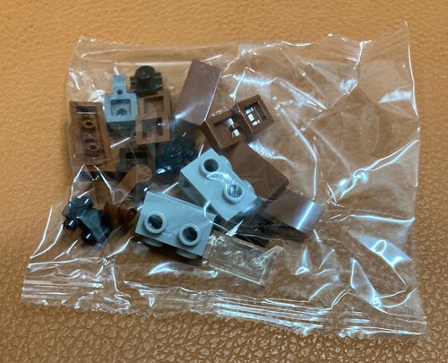 Lego vintage starwars - starwars, 75245