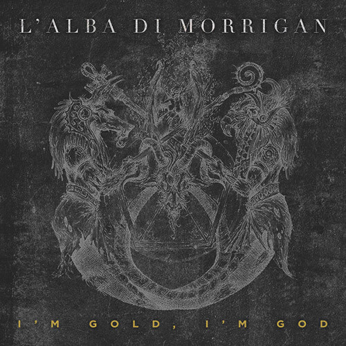 Alba morrigan i m - l'alba, di