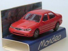 Rietze Ford Mondeo Limousine
