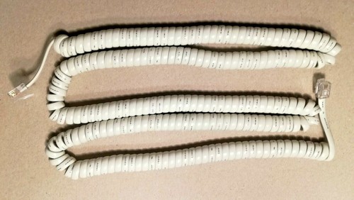 Telefonhörerkabel spiralkabel - telefonhörerkabel,