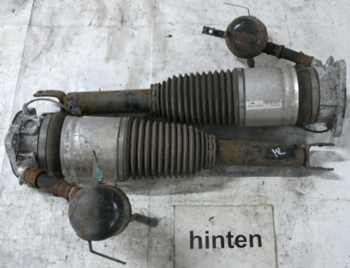 Luftfederbeine stoßdämpfer - luftfederbeine,