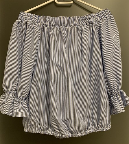 Sienna off shoulder - sienna,
