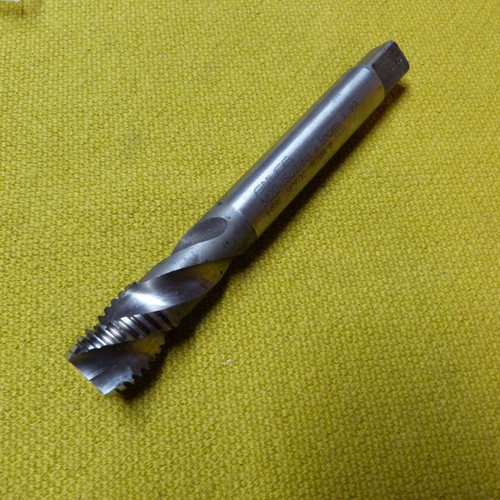 Gewindebohrer m20 hsse - hsse, va