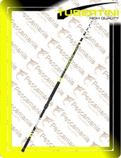 Tubertini Fatality All-Round Rute 4,20 M 400 G