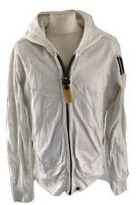 Parajumpers Sweatshirtjacke Jacke Hoodie S Beige Creme *A Kapuzenjacke PJS