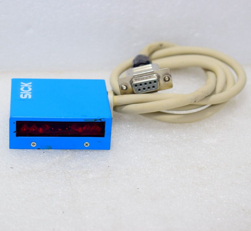 Sick clp100 0910s01 - clp100-0910s01, barcode