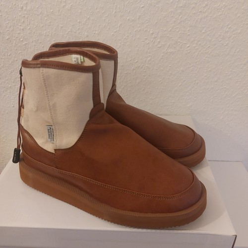 Suicoke herren schuhe boots - suicoke,