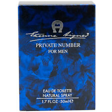 Aigner PRIVATE NUMBER 50 ml