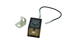 Elektronischer Blinkgeber 6V