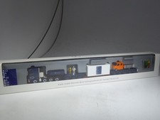 (YG-36,FLI) Herpa Sondermodell das gigantische Klenk Kieler Woche 2002 Set OVP