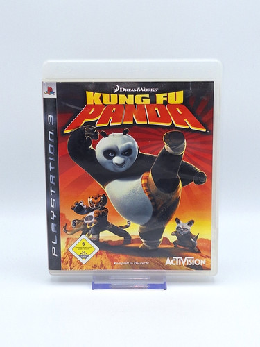 Kung panda sony - panda,