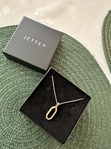 Jette halskette - jette, in