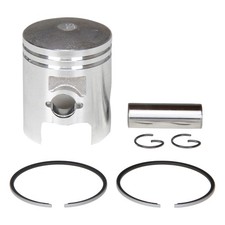 50ccm Kolben Morini LC Motoren