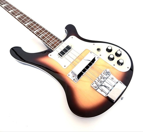 Monogram rickenbacker 4001 - rickenbacker, /