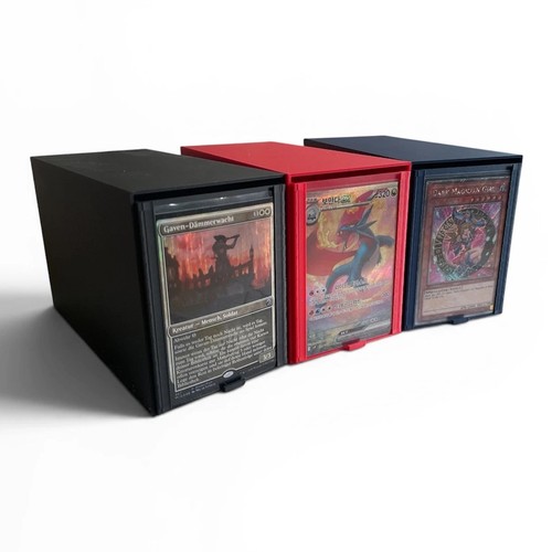 Tcg aufbewahrungsbox - tcg,