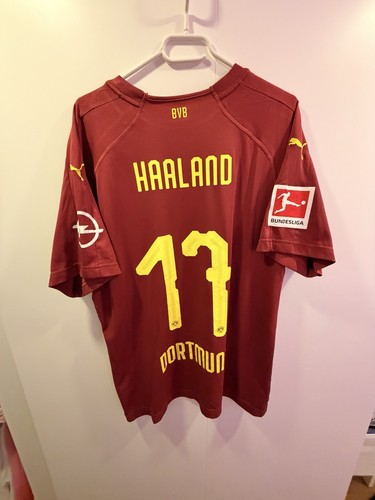 Bvb borussia dortmund trikot - bvb,