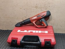 Hilti DX460 Pulverbetätigte