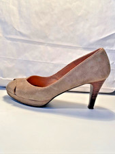 Edler pumps peeptoe wildeder - pumps,