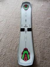 Snowboard Bataleon Disaster 154